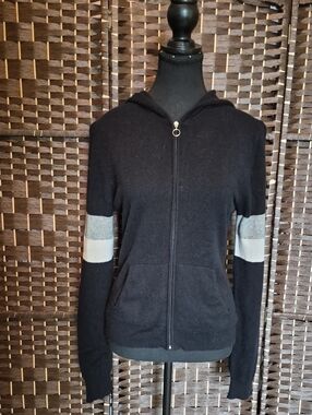 Juicy Couture Cashmere Hoodie